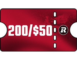 200 for $50